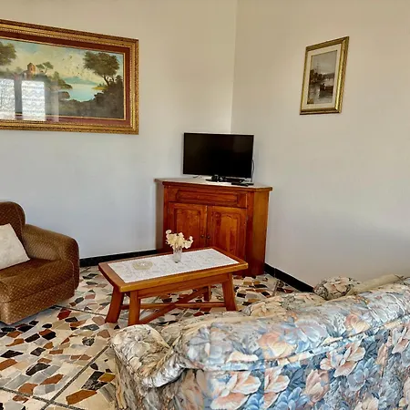 Sosta Fonte Daviddi * Санта-Фьора