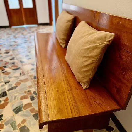 Apartman Sosta Fonte Daviddi