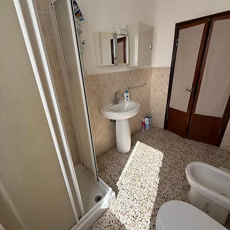 Apartman Sosta Fonte Daviddi Santa Fiora