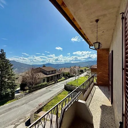 Apartman Sosta Fonte Daviddi