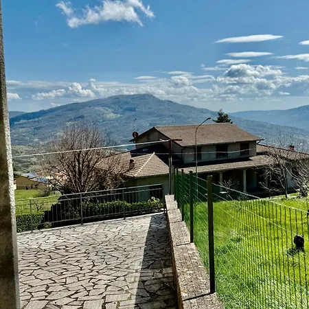 Apartman Sosta Fonte Daviddi *