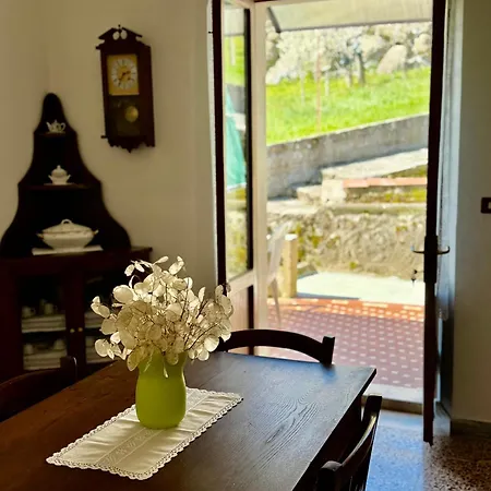 Apartman Sosta Fonte Daviddi *